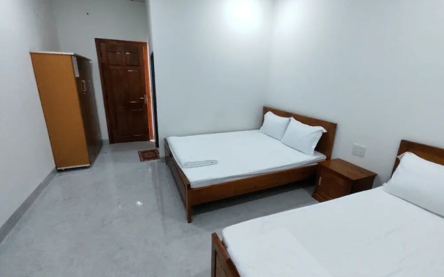 Oyo 745 Minh Duc Guest House