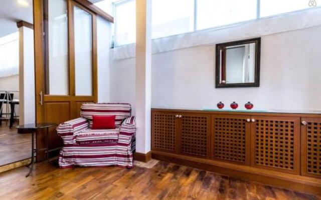 Dasiri Downtown Residence Unit 1