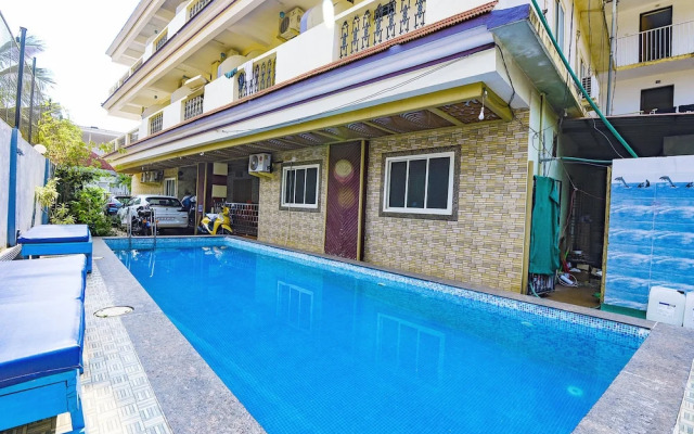 FabHotel Benz Destination Resort