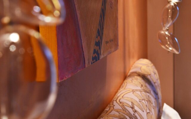 Boutique hotel Les Fleurs Boutique Hotel