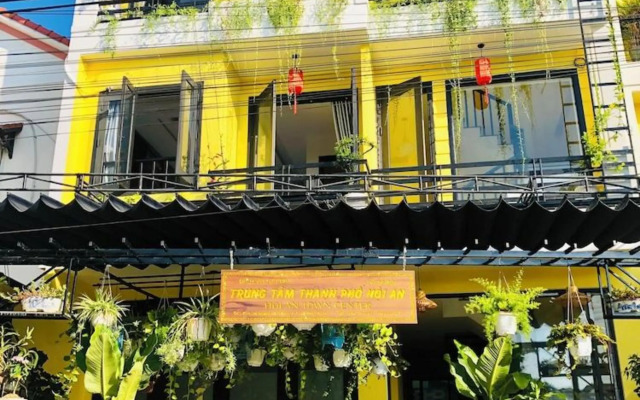 Hoi An Town Center