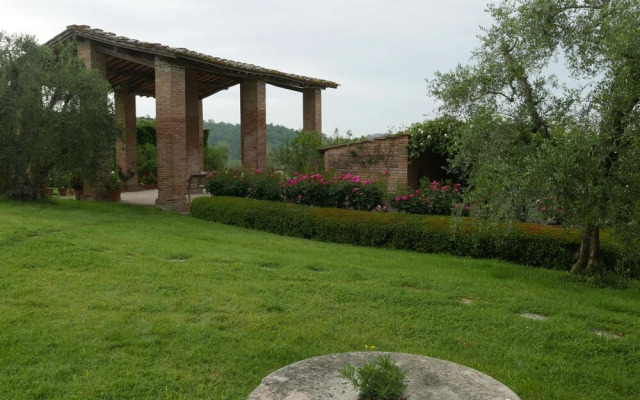 Ca' Bianca Tuscany Relais