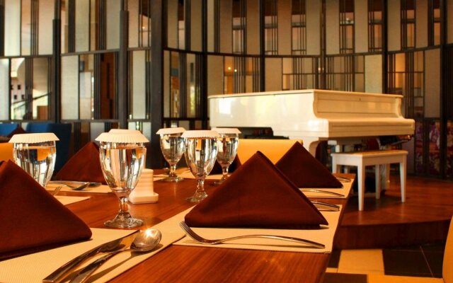 The Luxton Cirebon Hotel and Convention