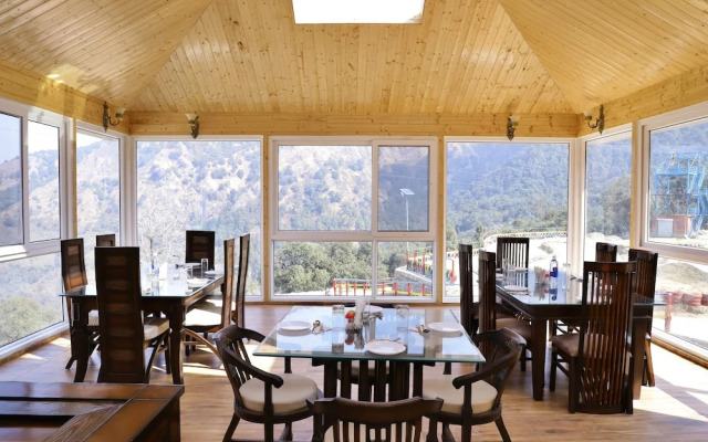 KLIO Adventure Resort, Mussoorie