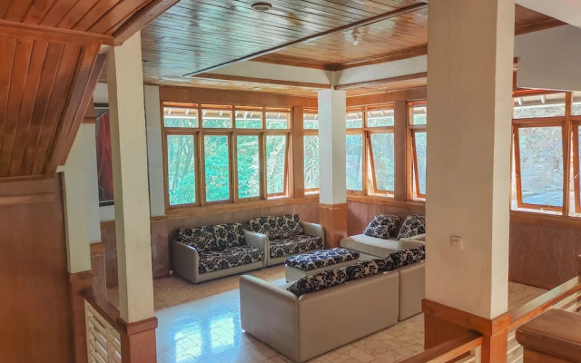 Tirtasari Nice Guesthouse 2