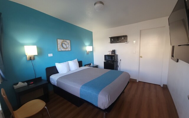 Othello Inn And Suites