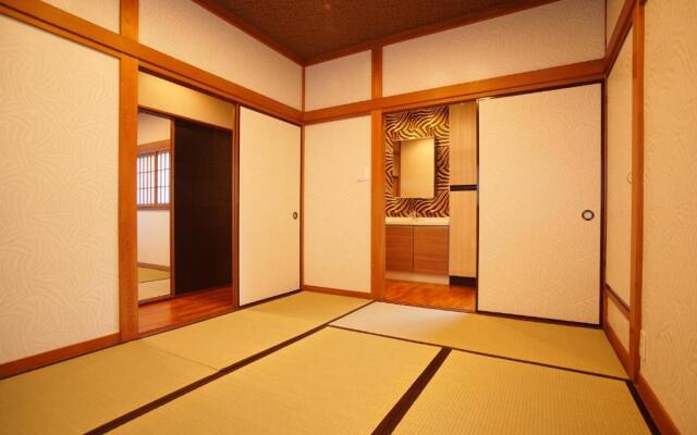 Famille Omuro - Vacation STAY 98191