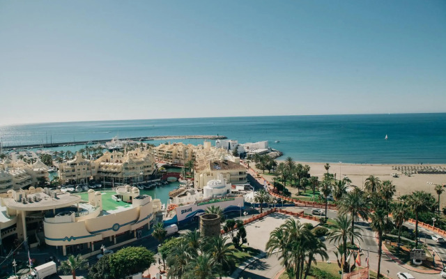 Hotel Alay Puerto Marina - Adults Only Recommended