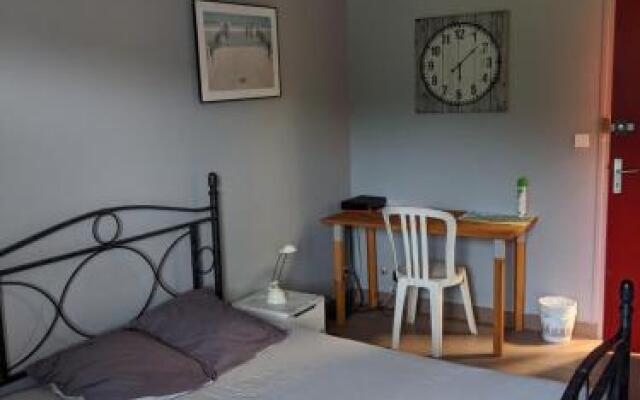 Phenix Chambres D'hotes