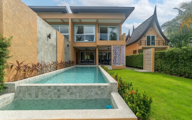 Perla Pool Villa - Koh Chang