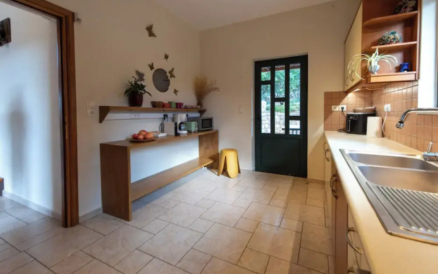 Villa Chloe With Private Pool