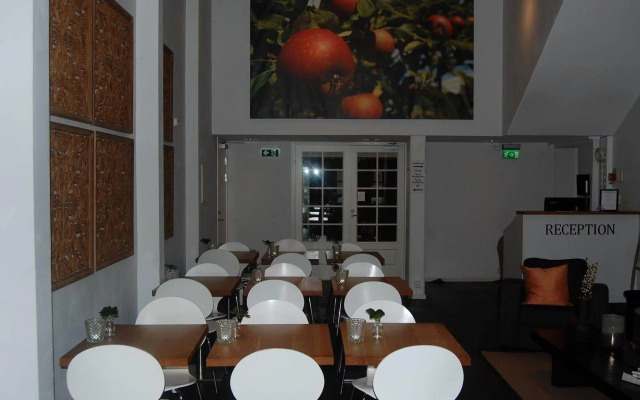 Hotell Spelabäcken