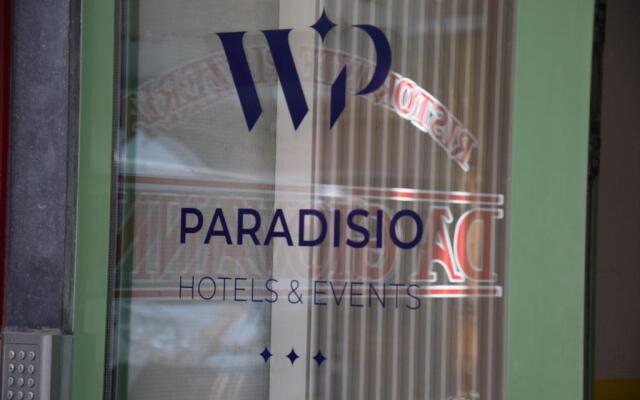 Hotel Paradisio by WP Hotels