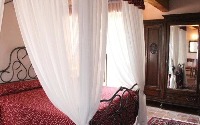 Villa Ciabot Nogaris