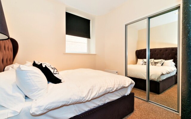 The Stables Apartment