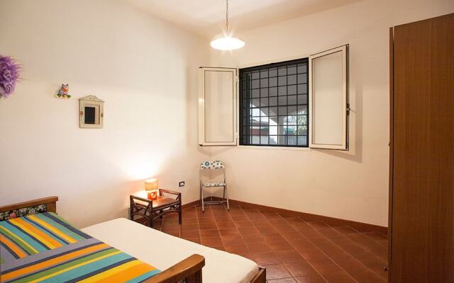 VilleSalento - Torre Lapillo M235