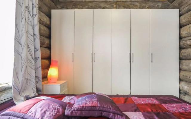 Holiday Home Keloanttila