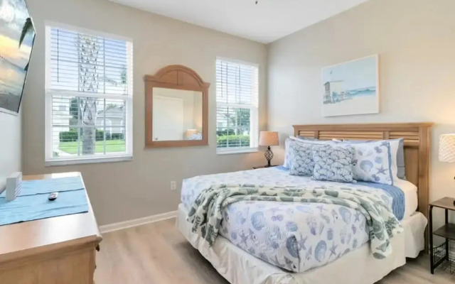 Windsor Palms WP04CP8165BRM