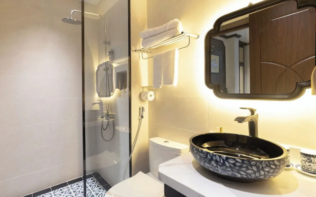 BRICS Boutique Dalat