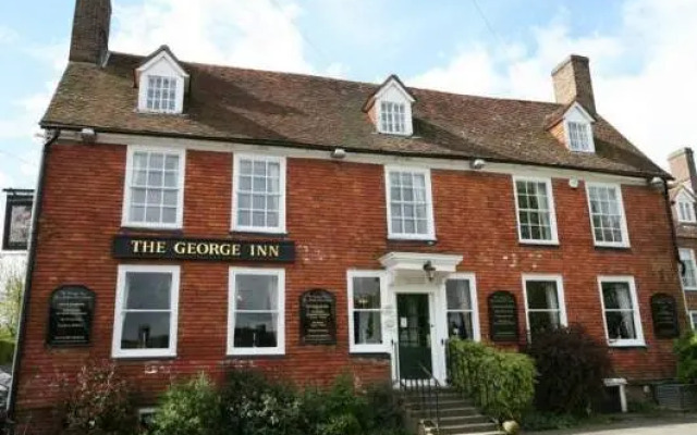 The George Inn