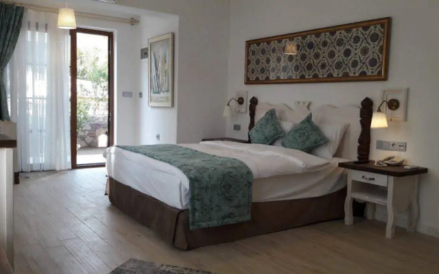 My Marina Select Hotel