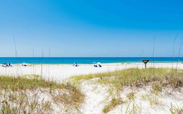 The Dory by Southern Vacation Rentals