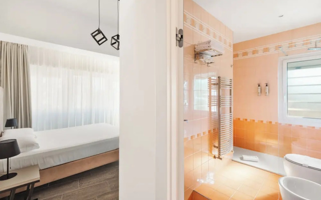 Adelante Rooms San Giovanni