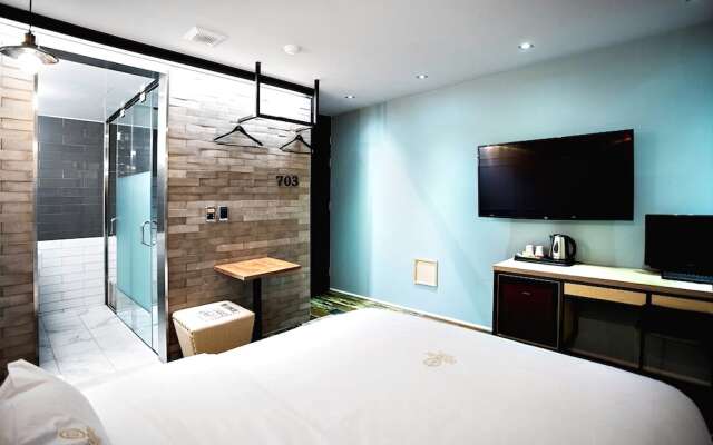 Hotel Good Day