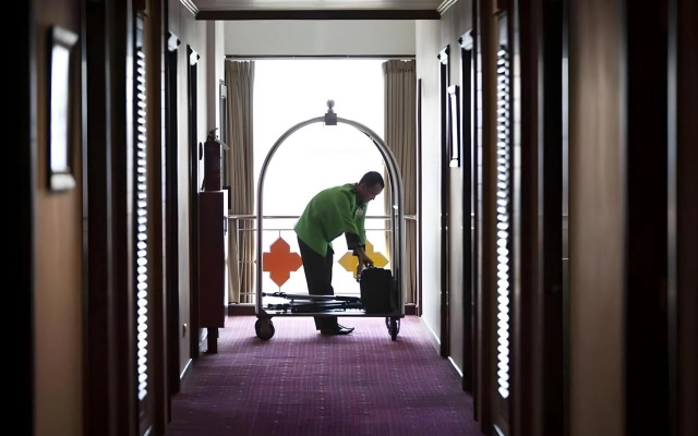 MMUGM Hotel Yogyakarta