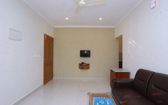 Sreepathi Nirmalyam By OYO Rooms