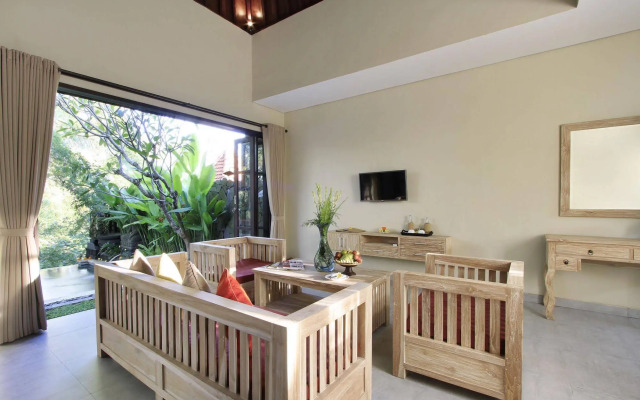 Kawi Resort A Spiritual Sanctuary to Escape