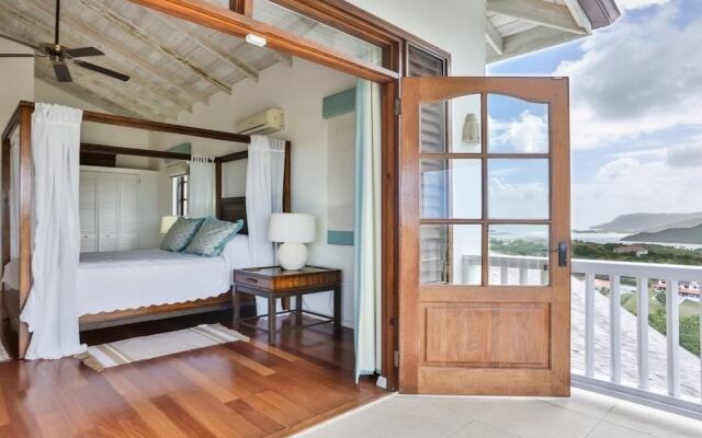 Tamarind Villa - Sprawling 7 bedroom villa 7 Villa by RedAwning — фото 3