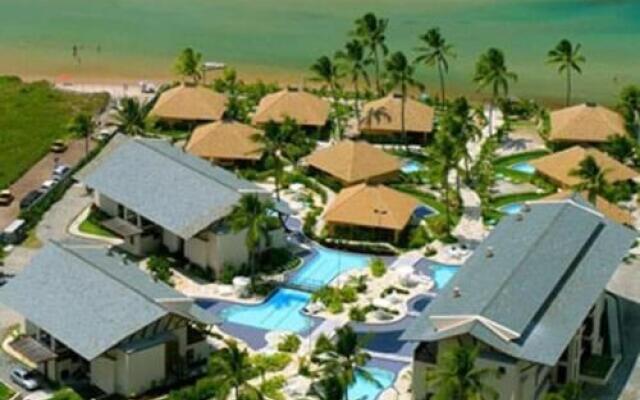 Nannai Residence Flat