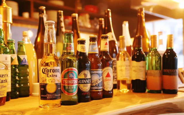 Y Pub & Hostel Tottori