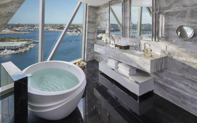Crown Towers Sydney