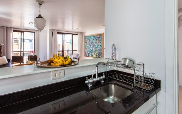 Ilive 020 - 2 Bedroom Ipanema