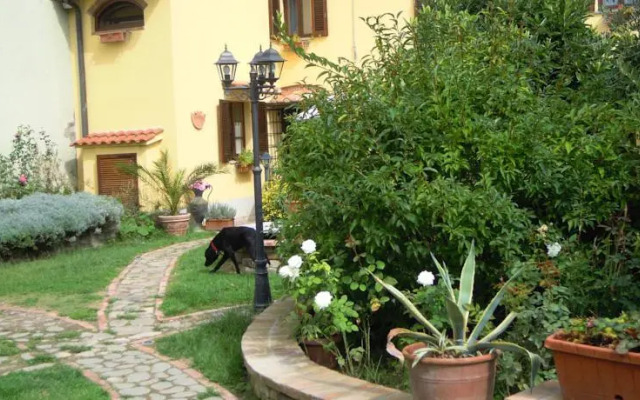 Casa Antonella Petit Relais