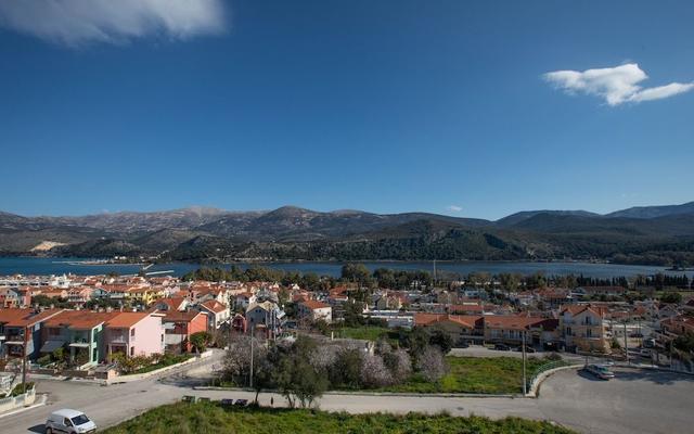 Argostoli Apartments