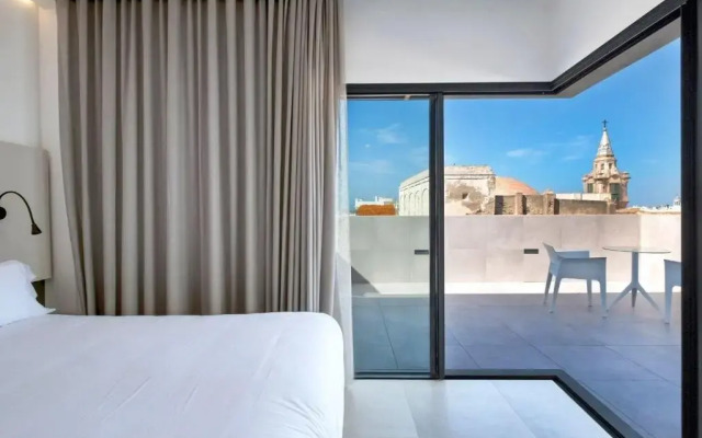 Dormos Hotel