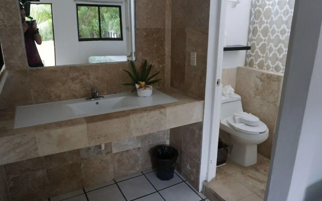 Beach Energy Hotel By BFH