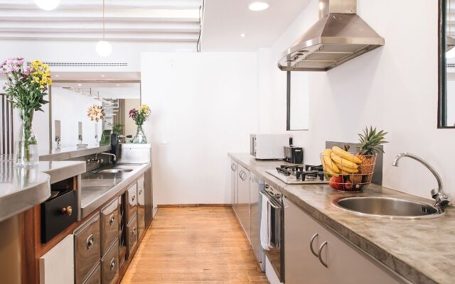 Le Loft du Vieux Port