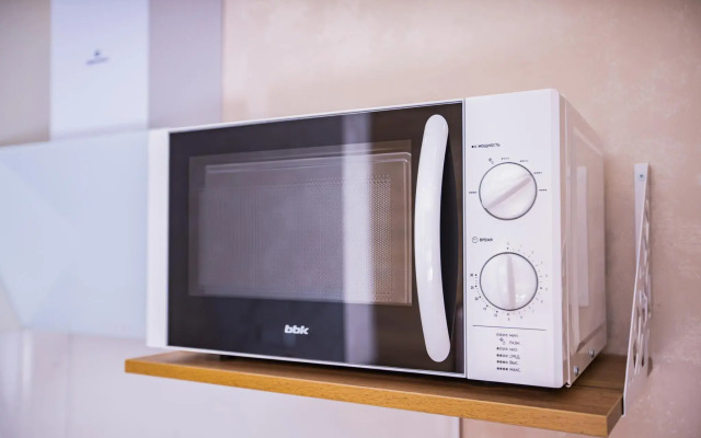 Apartments on 34 Acacia Street, building 5 (7/3)