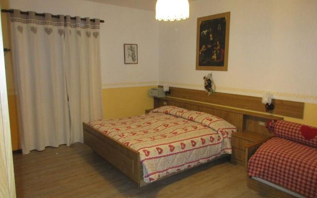 Albergo Garni Defrancesco