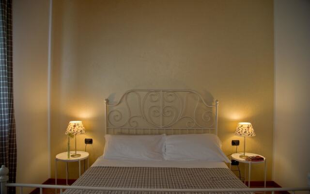 Agriturismo ai Carpini