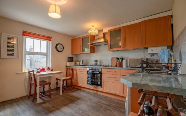 Host Stay Wellington Apartment