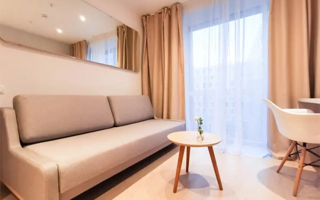 Апартико на Социалистической 21