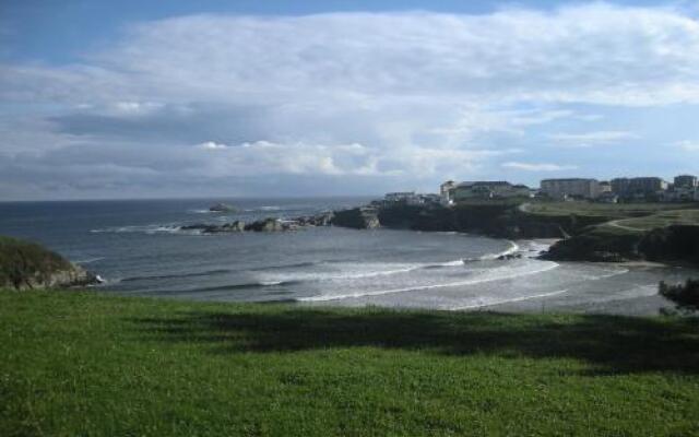 Apartamento Entreplayas Tapia