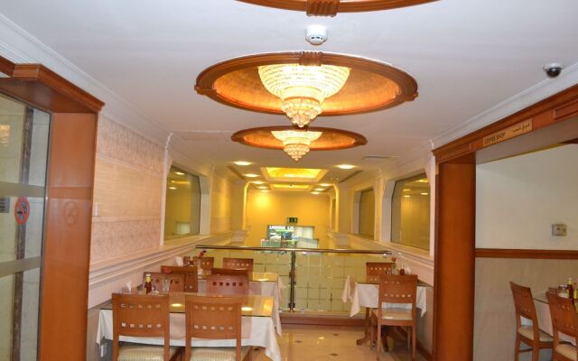 Tara Hotel Apartment
