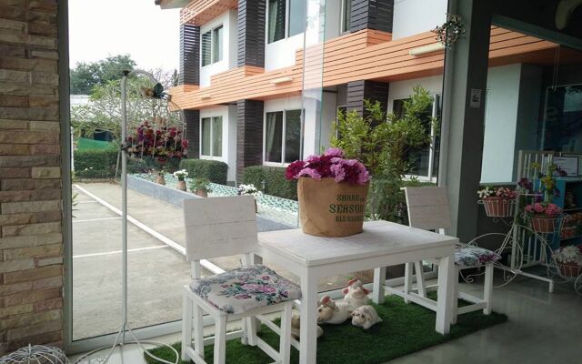 Winhouse Hotel