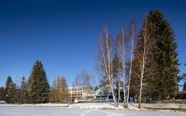 OREA Resort Devět Skal Vysočina